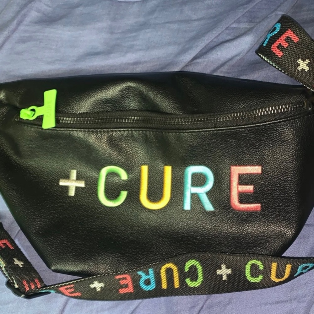 Cure Fanny bag